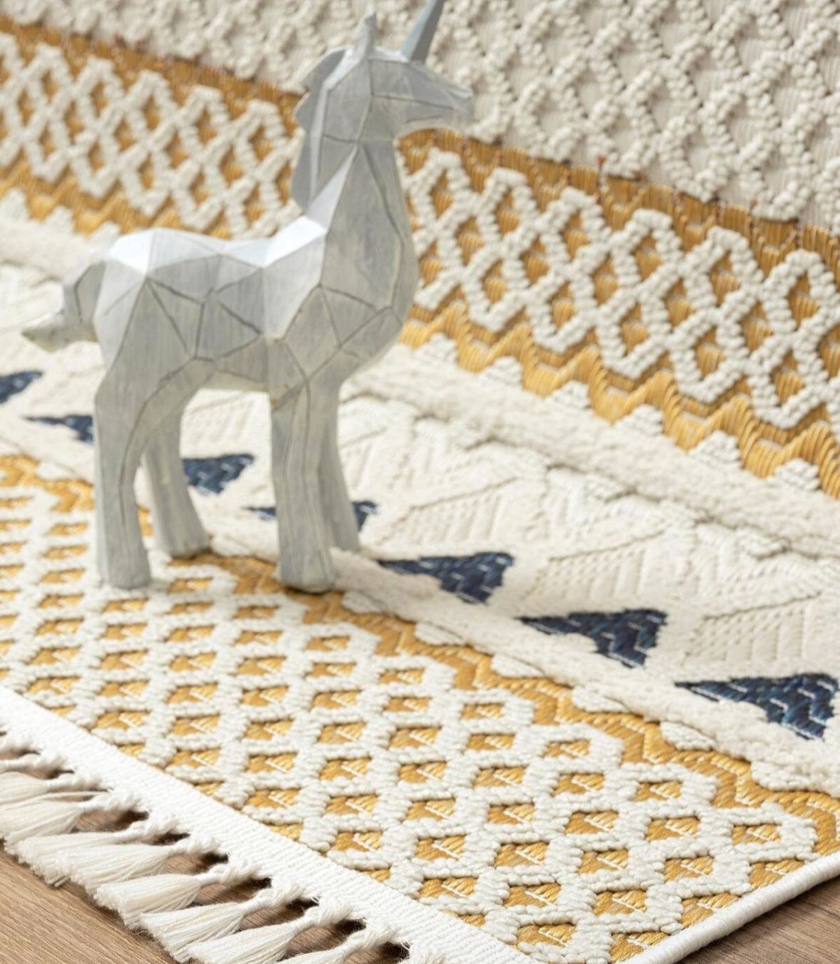 Çocuk Odası Halısı